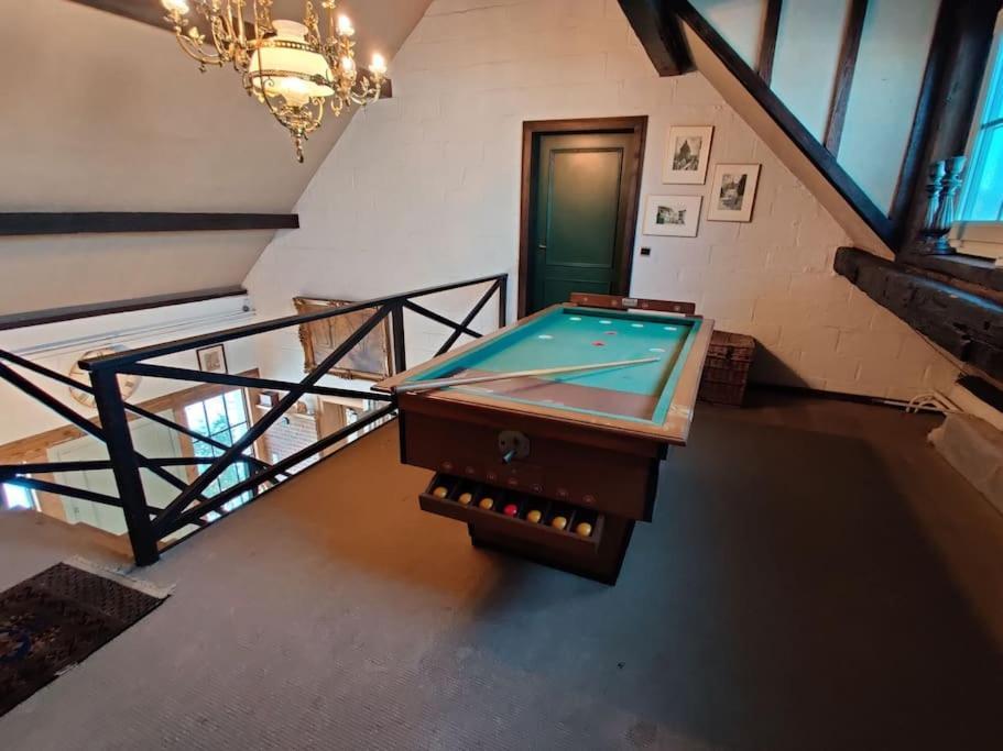 The Horst Cottage 霍尔斯贝克 外观 照片